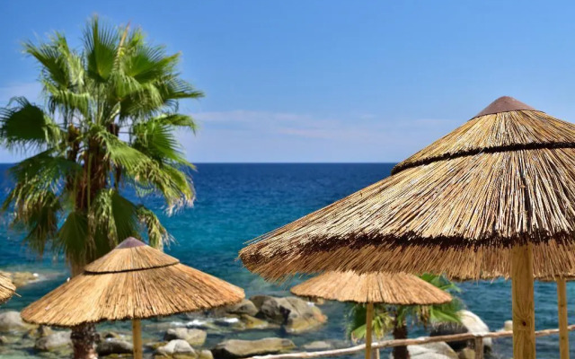 Arbatax Park Resort - Ville del Parco