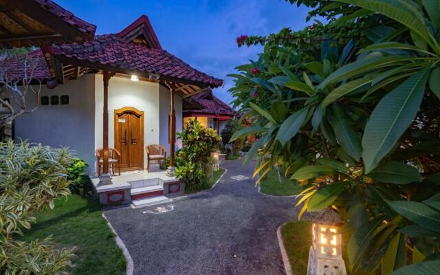 Nusa Indah Bungalow