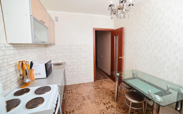 Апартаменты Модус в 7-м микрорайоне 26