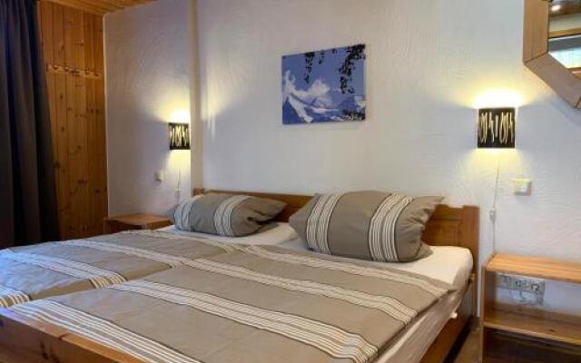 Chalet Victoria