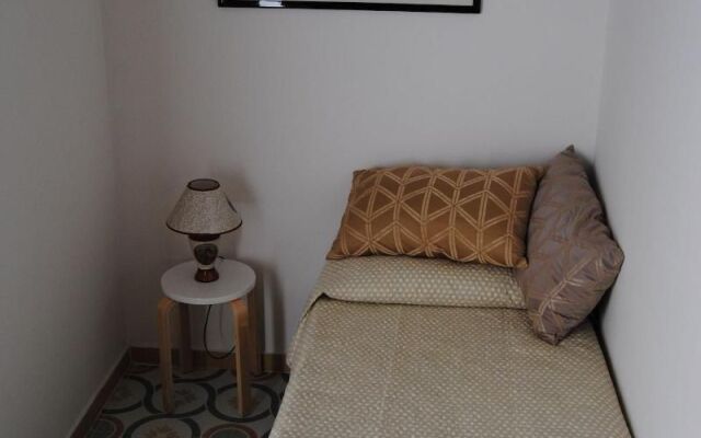 B & B Palazzo Maestro & Corte Maestro rooms