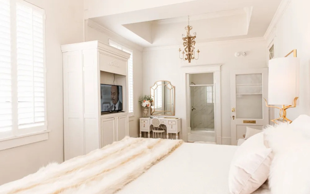 The Mason Boutique Hotel