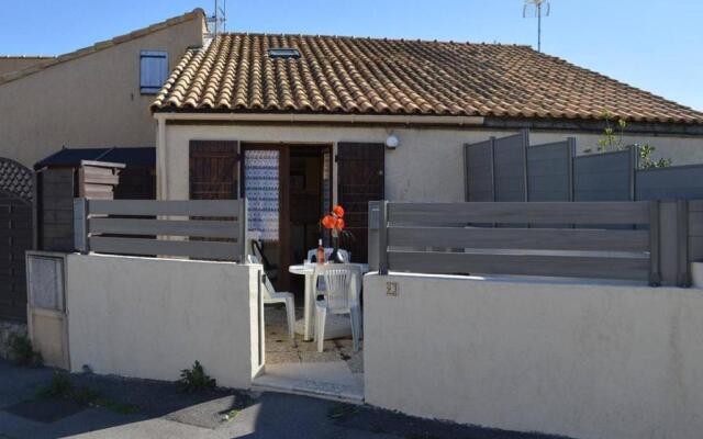 Maison Fleury-Saint-Pierre-la-Mer, 1 pièce, 4 personnes - FR-1-229D-313