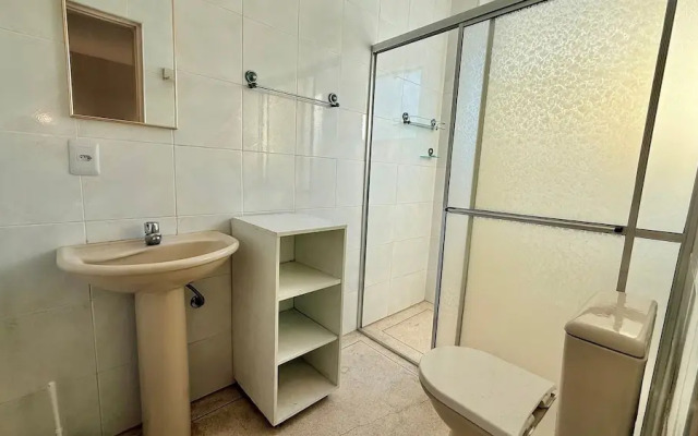 Condomínio Edifício Augustus