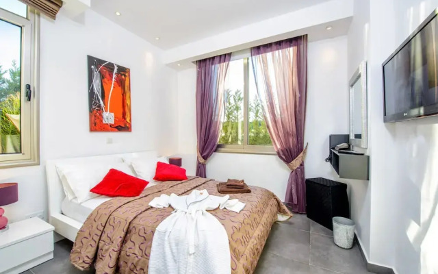 Villa Imperial in Protaras