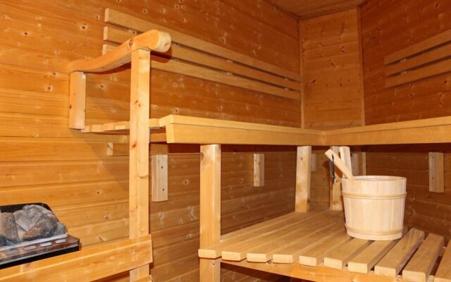 Stunning Home in Emsland With 4 Bedrooms, Sauna and Wifi