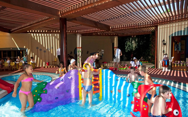 Limak Atlantis De Luxe Hotel & Resort