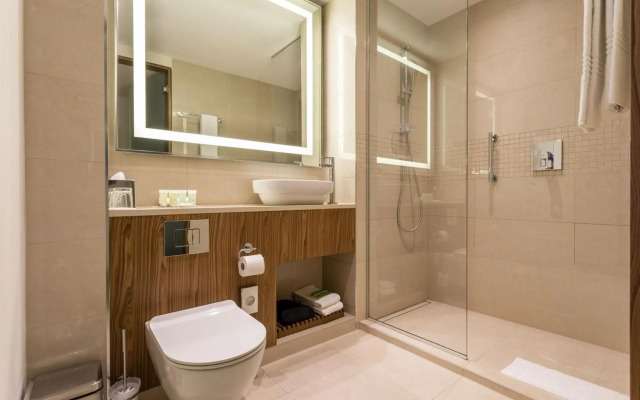 Courtyard Marriott Belgrade City Center