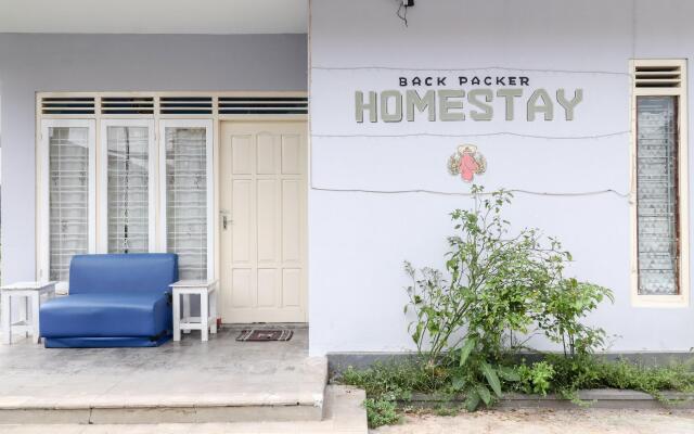 BB Homestay