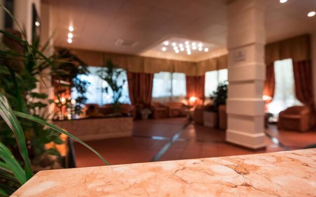 Hotel Castello