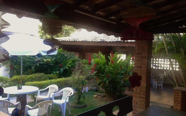 Hostel Cabo Frio