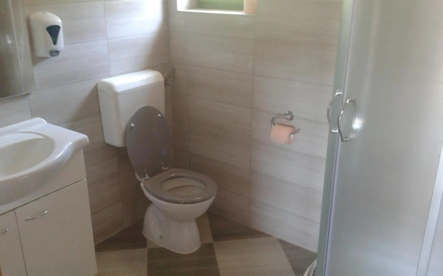 Kuca za odmor Dragnjevica