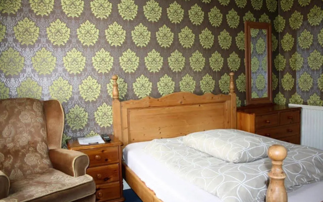 East Midlands Guesthouse