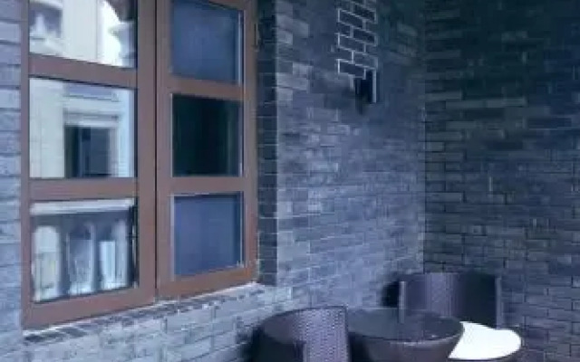 Gold Coast Hotel Wuxi