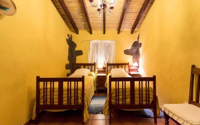 Villa La Solana de M Velazquez
