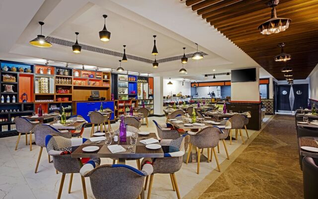 Zone by the Park ORR Chennai