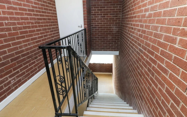 St. James Court