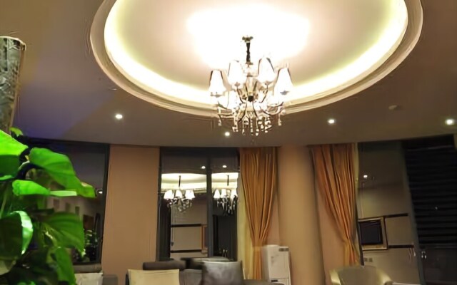 Yasheng Xihe Hotel
