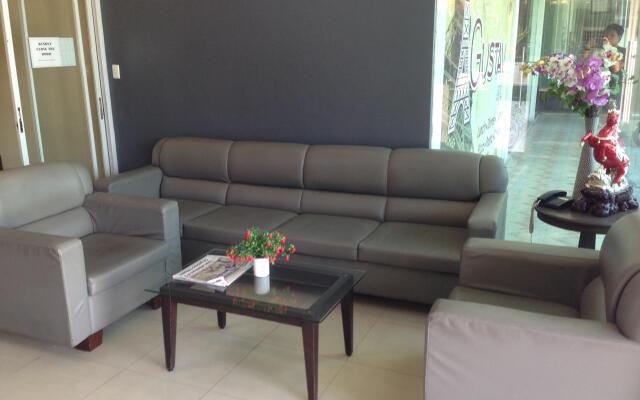 Diamond Spring Hotel