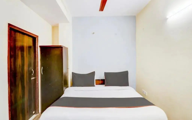 Tara Petal by OYO Rooms