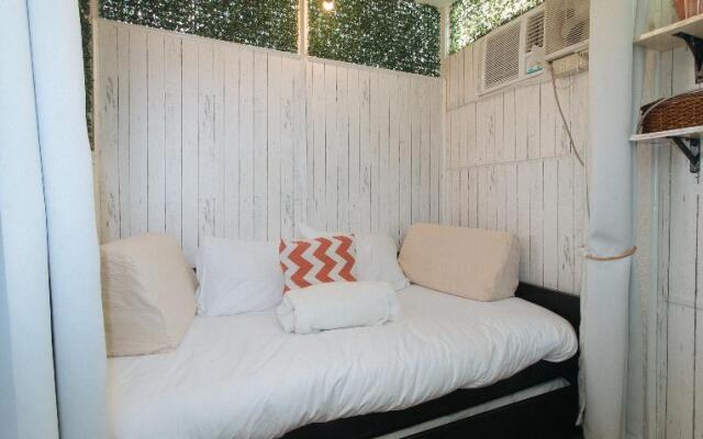 Nearest Hostel Pasay City By Reddoorz