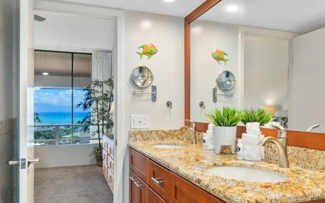 Kahana Villa E609