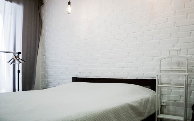 Hostel Uyutniy dvorik