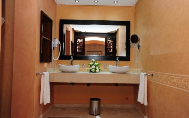 Hotel-Boutique & Spa Khalij Agadir