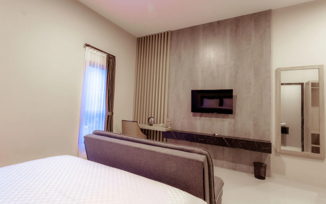 Giri Palma Hotel