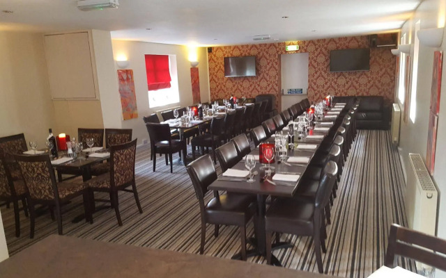 The Lemon Tree - Hotel