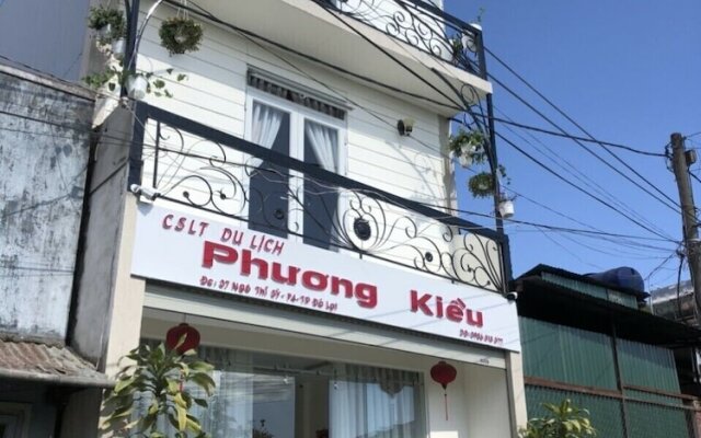 Phuong Kieu Guest House