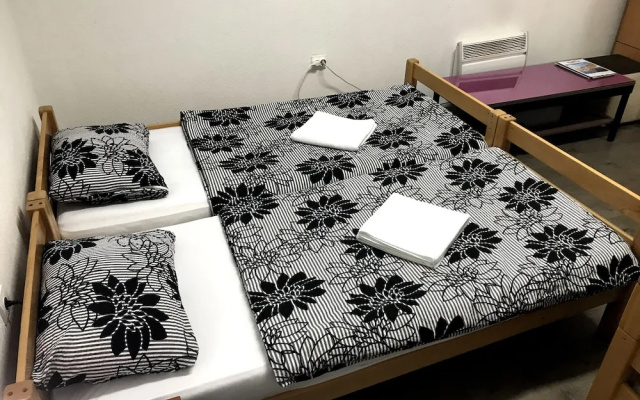 Kingdom Rooms Visoko