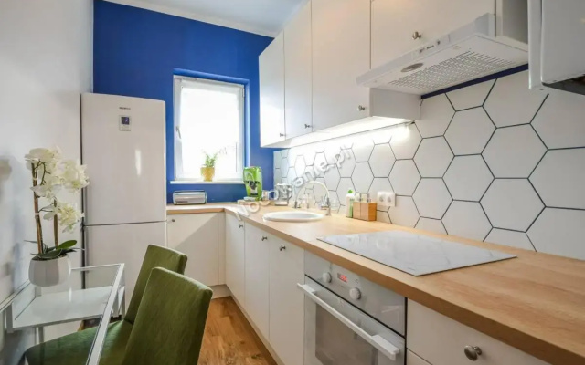 Bosman Place Szczecin