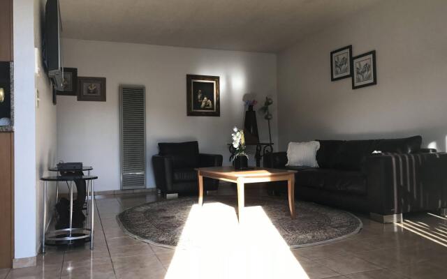 Glendale Apartment