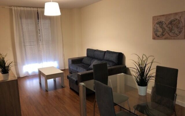 Apartamento Puente Romano P2 1G