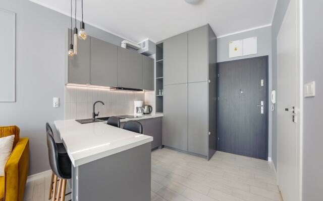 Apartamenty Sun & Snow Gardenia