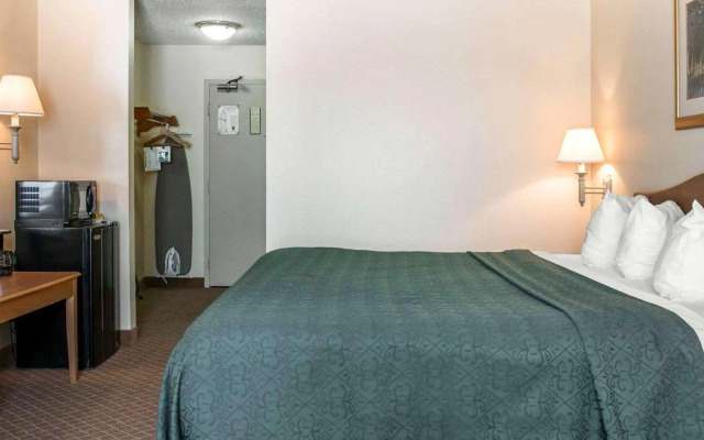 Quality Inn & Suites
