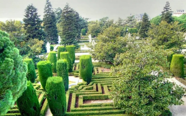 Sensacional Apartamento Junto a Palacio Real by Batuecas