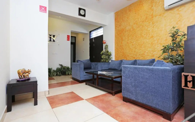 Hotel Hill View by OYO Rooms
