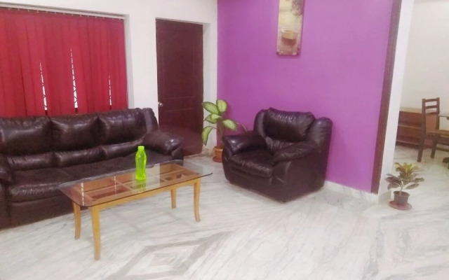 Shobha Inn