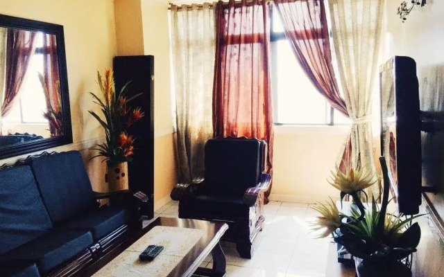 Atherton Place - Clavo Condotel Unit 6b