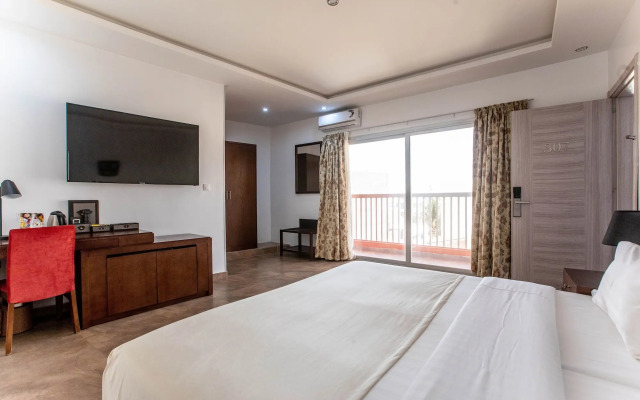 Residences Feto II