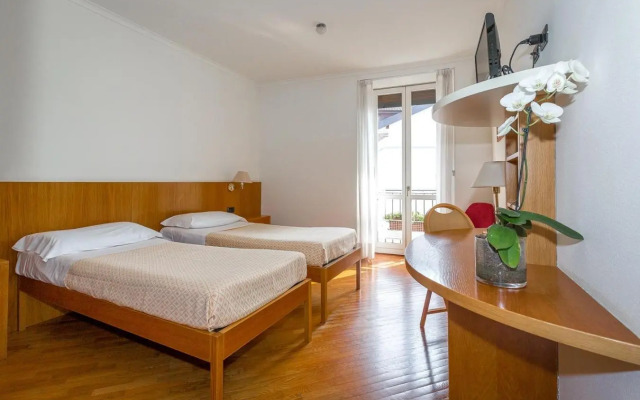 Tre Re Hotel
