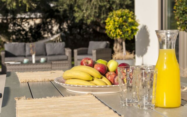Sunlight Breeze Villa