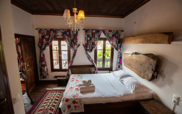 Chez Rumi Butik Otel