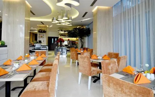 Best Western Mega Kuningan