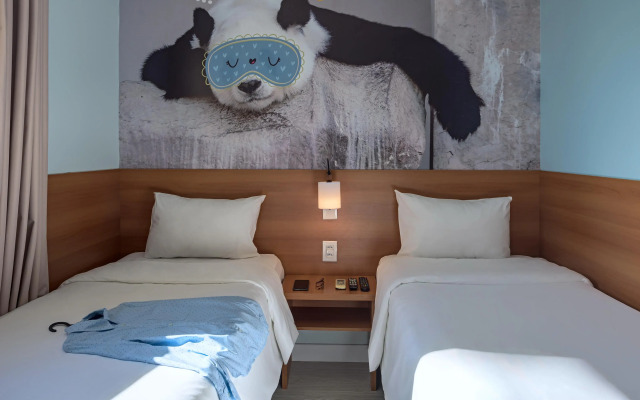 ibis Styles Ribeirao Preto Maurilio Biagi