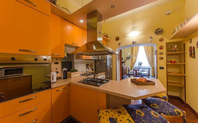 Altido Casa Signorile In Centro