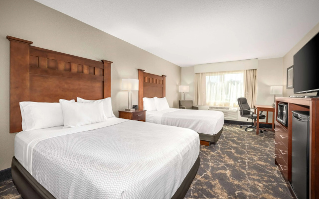 La Quinta Inn & Suites by Wyndham Grants Pass