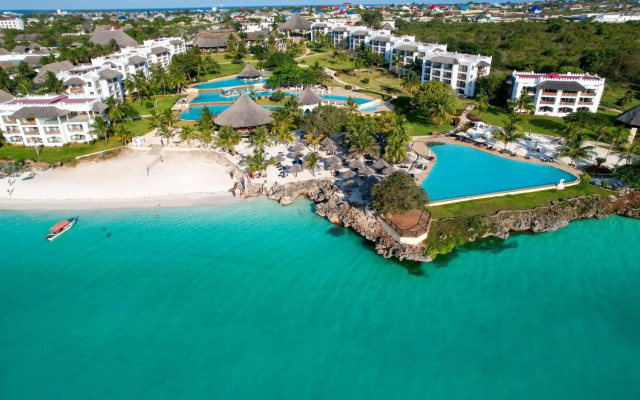 Royal Zanzibar Beach Resort All Inclusive